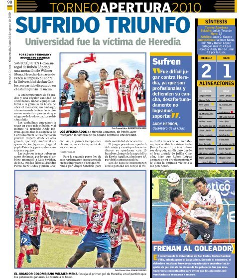 2 - Prensa Libre