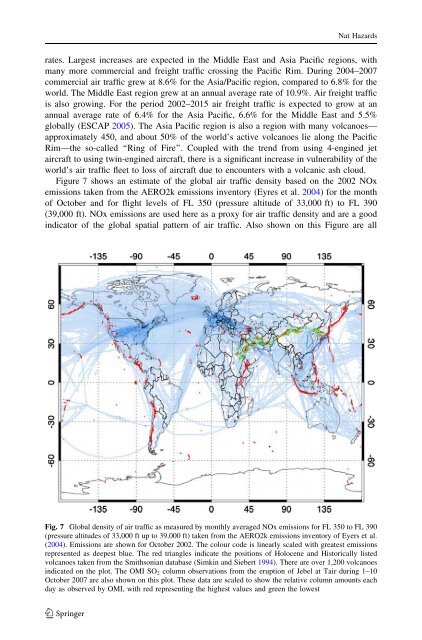 Satellite detection of hazardous volcanic clouds and ... - Savaa - NILU