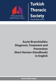 Acute Bronchiolitis Diagnosis Treatment and Prevention