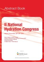 II National Hydration Congress - Coca-Cola