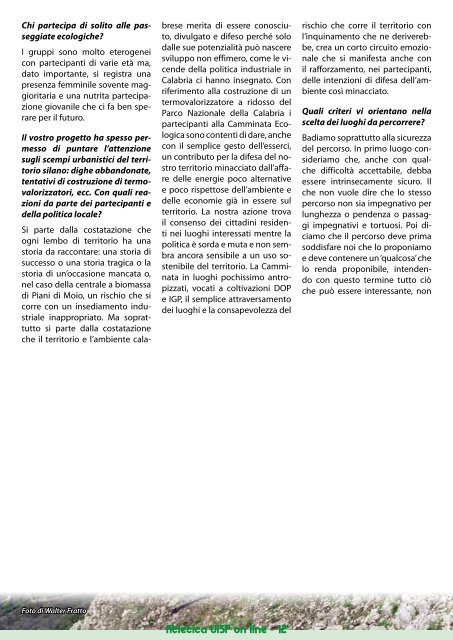 n.5 -Maggio 2013 - Uisp