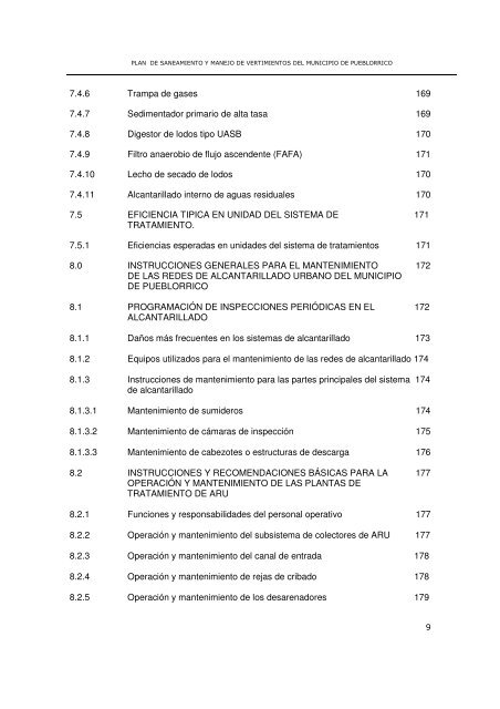 PSMV pueblorrico - Corantioquia