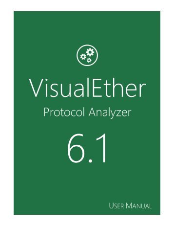Protocol Analyzer - EventHelix.com
