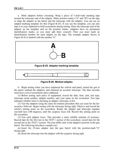 2003 US Army BRADLEY GUNNERY 503p.pdf - Survival Books