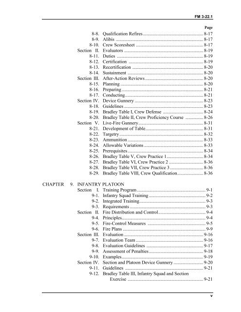 2003 US Army BRADLEY GUNNERY 503p.pdf - Survival Books