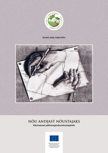 NÃU ANDJAST NÃUSTAJAKS - PÃµllumajandusministeerium