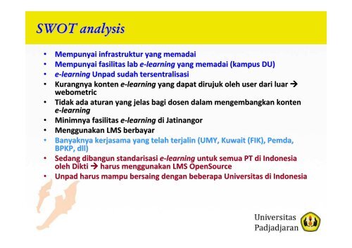 slide - Fisika Universitas Padjadjaran