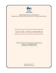 GUÃA DEL FACILITADOR(A) - Unidad Ejecutora de Proyectos