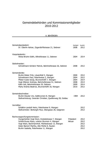 PDF, 92.5 KB - Gemeinde Wangen SZ