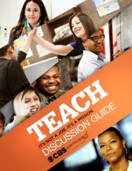 teach - TakePart