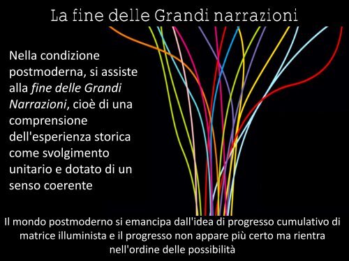 Il mito come - Dipartimento di Comunicazione e Ricerca Sociale