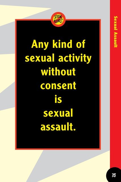 Sex?— A Healthy Sexuality Resource - Government of Nova Scotia