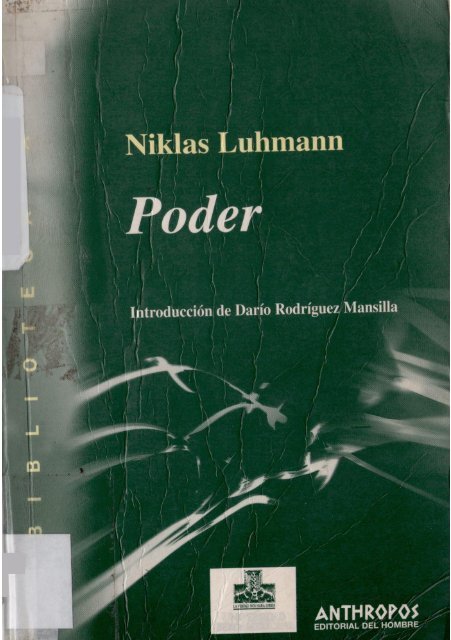 poder-niklas-luhmann