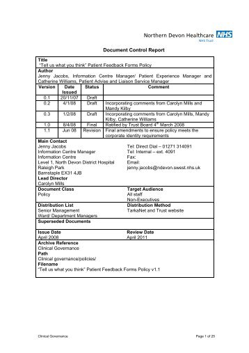 Feedback Form A Day One August 27 200 Casat
