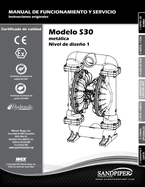 Modelo S30 metÃ¡lica Nivel de diseÃ±o 1