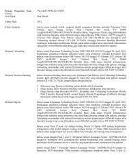 Putusan Pengadilan Pajak Nomor : Put-44647/PP/M.IX/19/2013 ...