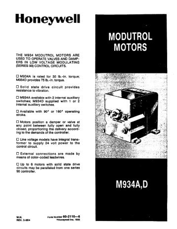 M934A-1326 - Categories On Acme Control Service, Inc.