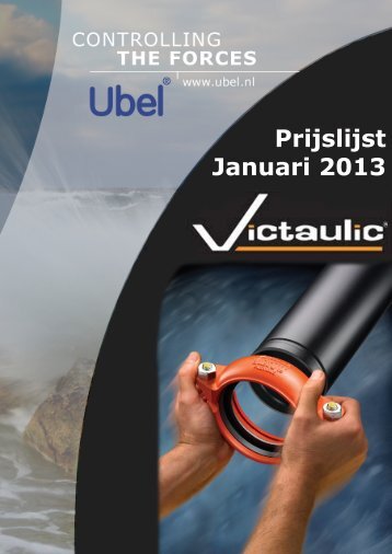 Ubel Victaulic prijslijst maart 2012.xlsx - catalogus-beheer.nl