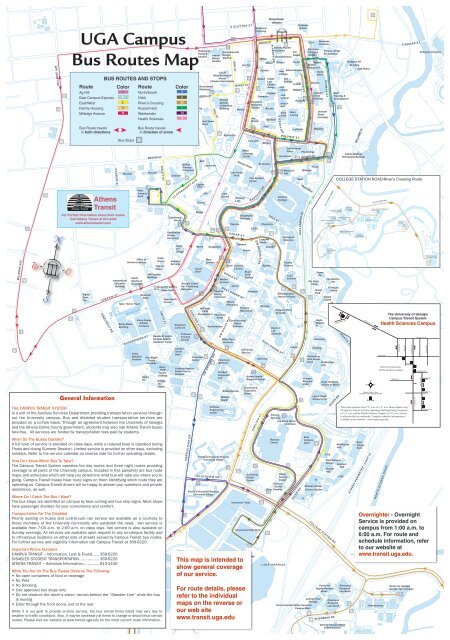 Current Master Plan University Architects