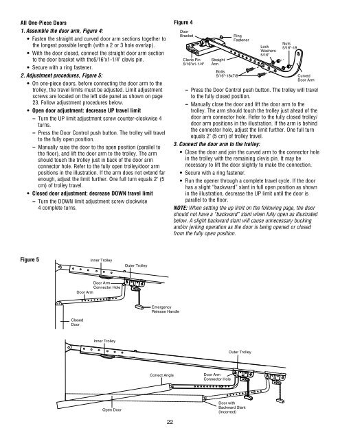 Download Commander II Instruction Manual PDF file