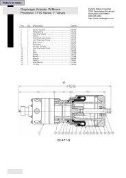 Moore Positioner Replacement Parts.pdf - Csidesigns.com