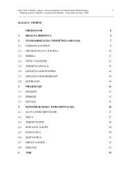 kazalo vsebine predgovor 4 1 risalna sredstva 5 2 standardizacija ...