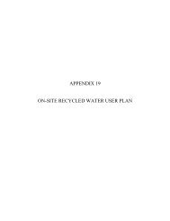 appendix 19 on-site recycled water user plan - Marina Coast Water ...