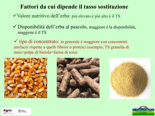 Buone pratiche di pascolamento degli ovini - Agris - ARAS [file .pdf]