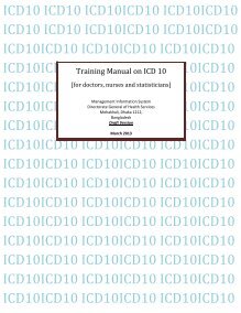 bleeding prostate adenoma icd 10