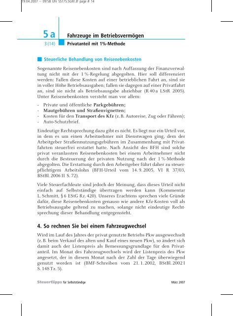 sst75.sgm 1..35 - Akademische Arbeitsgemeinschaft Verlag