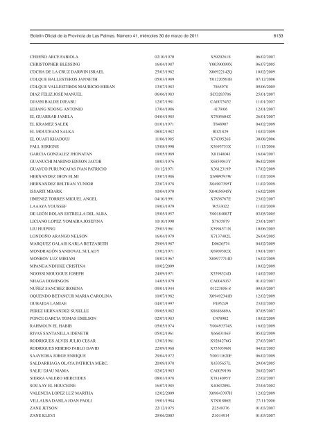 BOLETIN MAQUETA/2007 - Colegio Oficial de Arquitectos de Granada