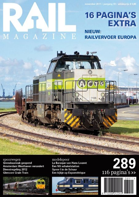 Rail Magazine.pdf - Igralub