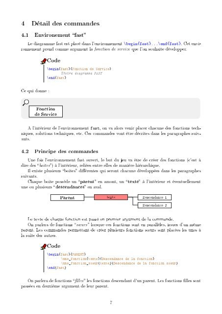 Package fast-diagram.sty