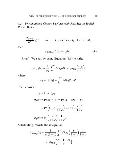 PROCEEDINGS May 15, 16, 17, 18, 2005 - Casualty Actuarial Society