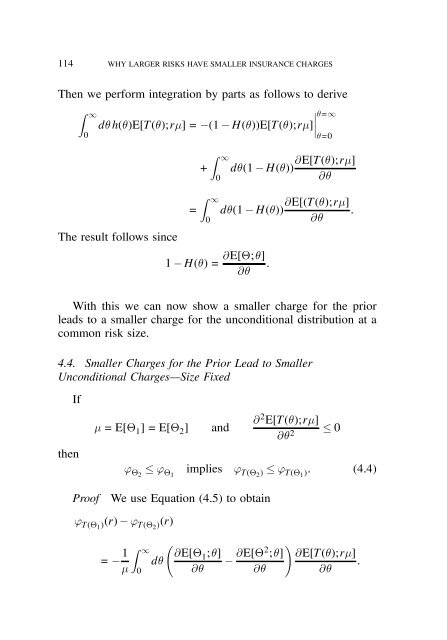 PROCEEDINGS May 15, 16, 17, 18, 2005 - Casualty Actuarial Society