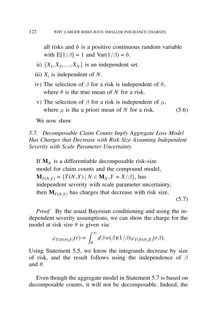 PROCEEDINGS May 15, 16, 17, 18, 2005 - Casualty Actuarial Society