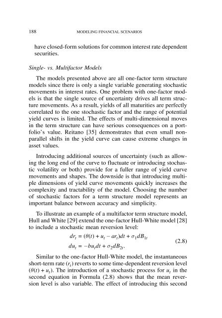 PROCEEDINGS May 15, 16, 17, 18, 2005 - Casualty Actuarial Society