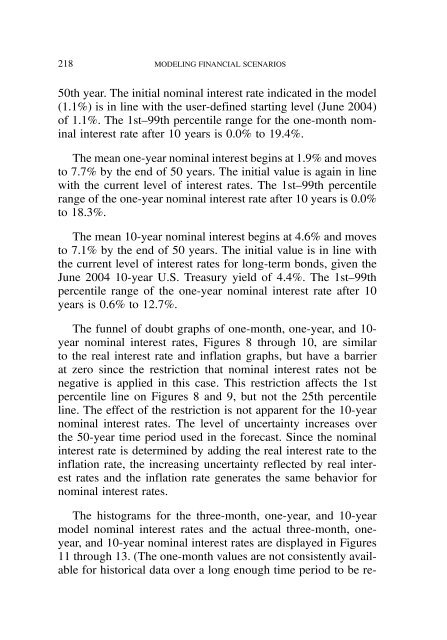 PROCEEDINGS May 15, 16, 17, 18, 2005 - Casualty Actuarial Society