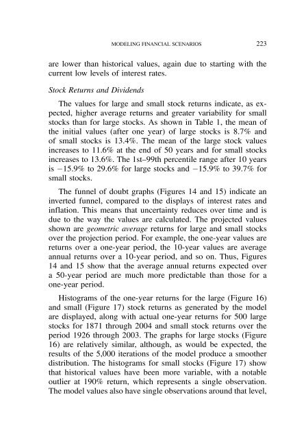 PROCEEDINGS May 15, 16, 17, 18, 2005 - Casualty Actuarial Society