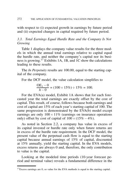 PROCEEDINGS May 15, 16, 17, 18, 2005 - Casualty Actuarial Society