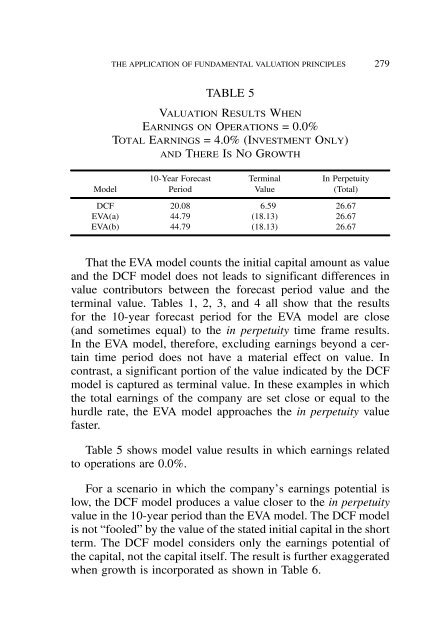 PROCEEDINGS May 15, 16, 17, 18, 2005 - Casualty Actuarial Society