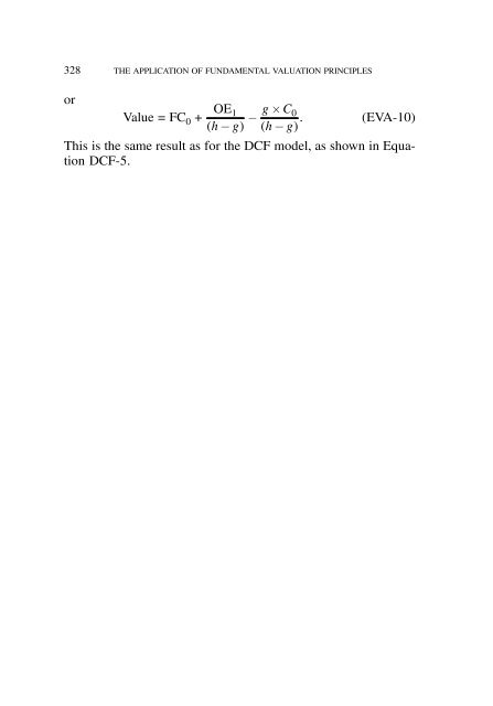 PROCEEDINGS May 15, 16, 17, 18, 2005 - Casualty Actuarial Society