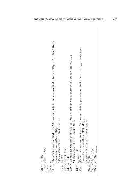 PROCEEDINGS May 15, 16, 17, 18, 2005 - Casualty Actuarial Society