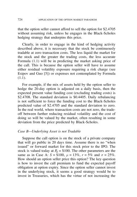 PROCEEDINGS May 15, 16, 17, 18, 2005 - Casualty Actuarial Society