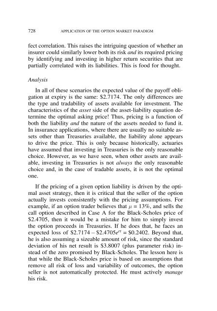 PROCEEDINGS May 15, 16, 17, 18, 2005 - Casualty Actuarial Society