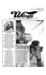 Wings! March 7- 13, 2010.pmd - Parokya ni San Vicente Ferrer ...