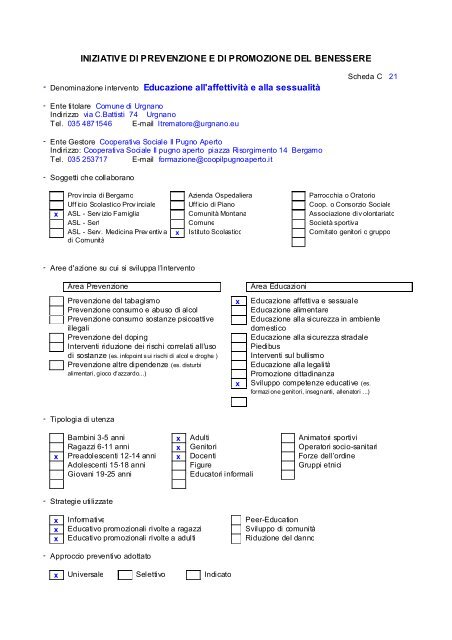 Report della ricognizione dei progetti educativi di prevenzione .pdf