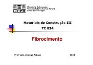 TC034 Fibrocimento - DCC - Universidade Federal do ParanÃ¡