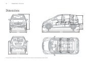 Dimensions - Mercedes-Benz Nigeria