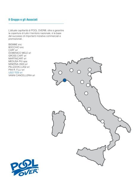 cartellette e porta documenti plastica - UGO TESI srl